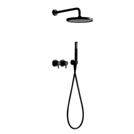 SEN TẮM ÂM TRẦN NÓNG LẠNH KASSANI KS-VT103 SEN TẮM ÂM TRẦN NÓNG LẠNH KASSANI KS-VT103